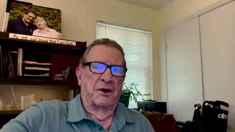 A CALL TO ACTION! Prayers Are Needed Now...! - 6/14/25