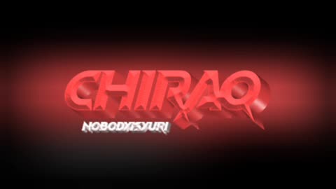 FACTS - CHIRAQ [SO HELP ME GOD] [YEDIT] (Kanye West) {nobodyisYURI}
