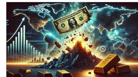 💥 Jim Rickards: The Fed’s Secret Asset EXPOSED – Time to Buy? 💰