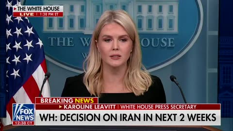 Trump’s Two-Week Deadlines for Israel vs. Ukraine — Is There a Difference?