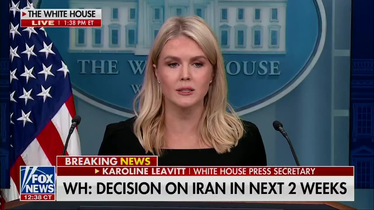 Trump’s Two-Week Deadlines for Israel vs. Ukraine — Is There a Difference?