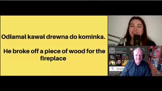 Unraveling the Many Meanings of 'Kawał' Part I