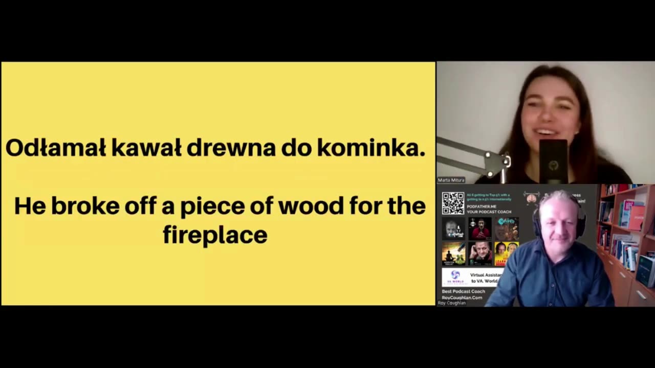 Unraveling the Many Meanings of 'Kawał' Part I