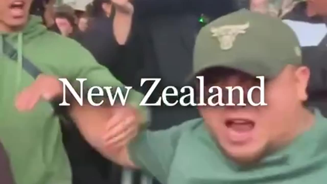 The World Honoring Charlie Kirk