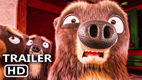 7 BEARS Trailer (2025)