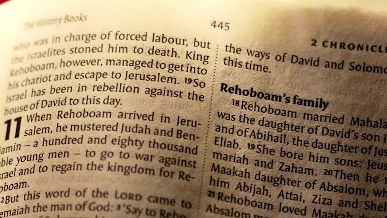HOMOSEXUALITY STUDY ACCORDING TO THE BIBLE