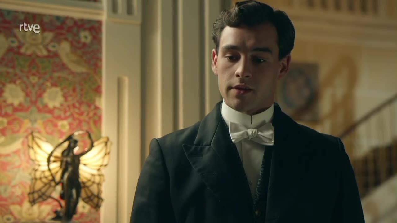 La promesa capitulo 700 parte 4