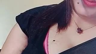Muslim Cute items Hot girls punam pande indian bigo private live show pat-4