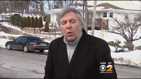 Retired Cop Kills Self, Daughters In Tragic Murder-Suicide