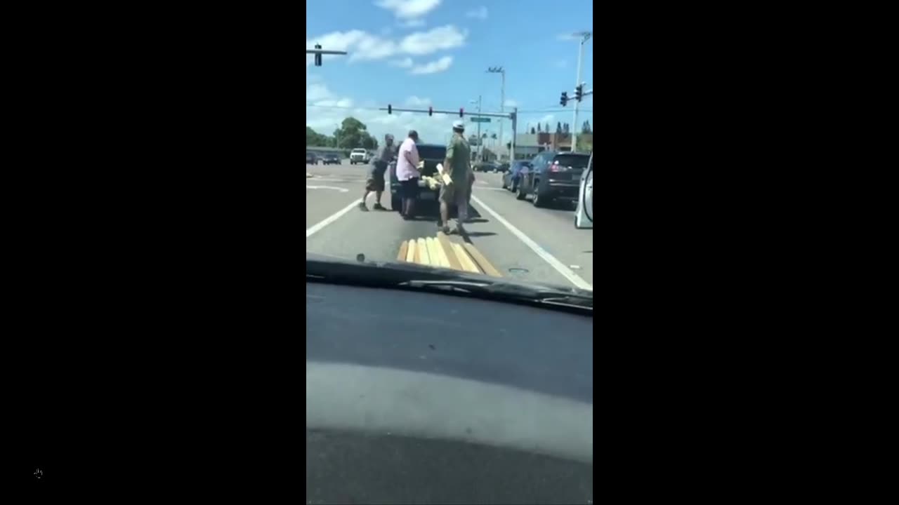 Quick Smile: A kind word. A helping hand. A smile when someone needs it most.