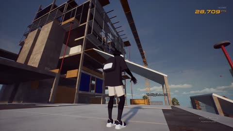 Rooftops and Alleys with Joe 07-01-2025