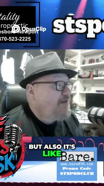 Wrestling Journalism Ethics_ Speculation vs. Facts! #WWEonNetflix #WWENXT #WWERaw