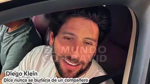 #DiegoKlein: ¿Regreso a Televisa, Rumores y la Verdad Tras el Video Viral? ¡Entrevista Exclusiva!