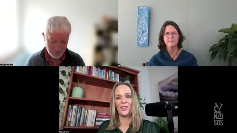 Royal Commission of Inquiry Debrief