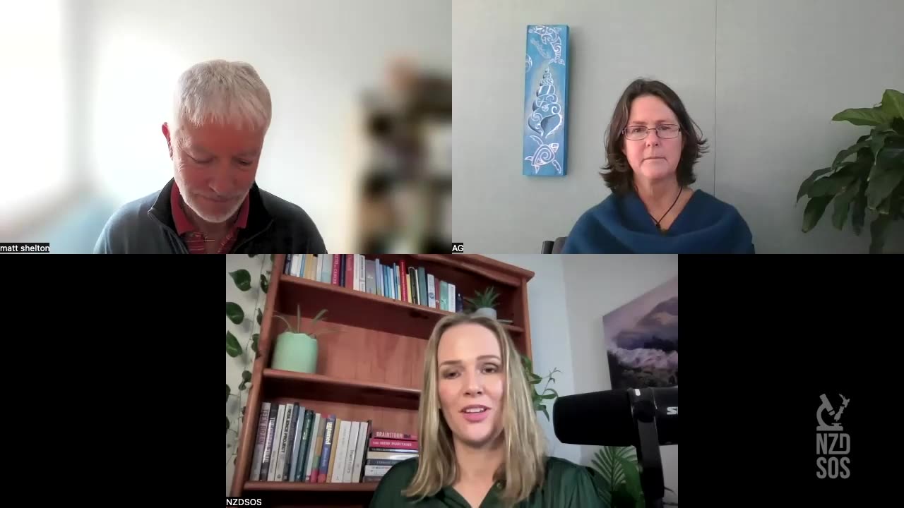 Royal Commission of Inquiry Debrief