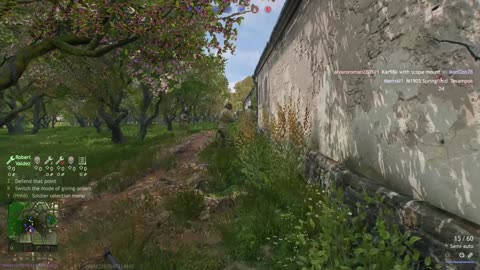 Enlisted Allies EP2