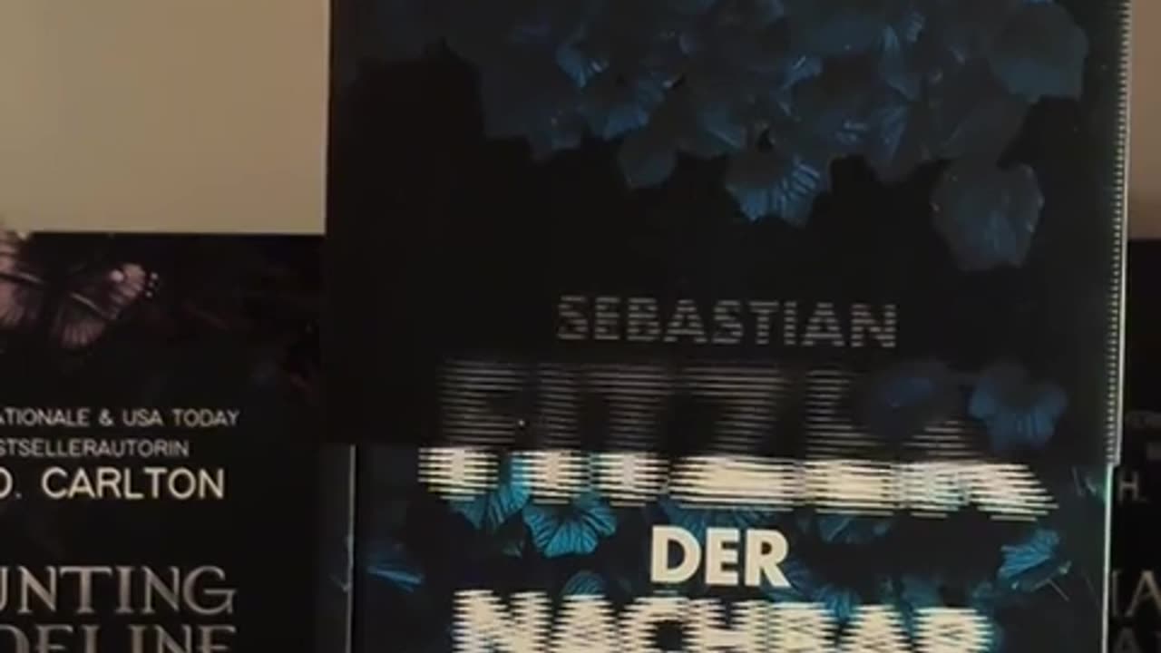 🤯📖 You Won't Believe This Book Cover Animation! | FeedMyCuriosity