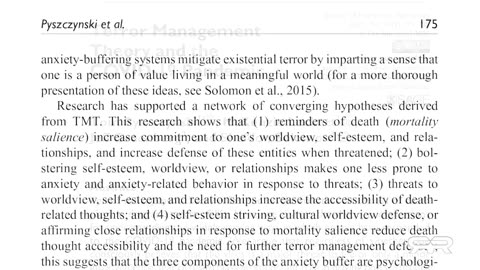Greg Reese talks Blind Spots of Binary Thinking