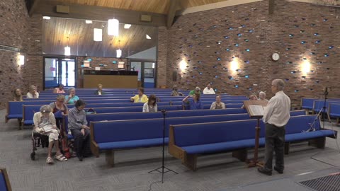 AfterChurch 9-14-25