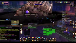 Turtle Wow - MM weekly AQ40 - 15 July - paladin POV
