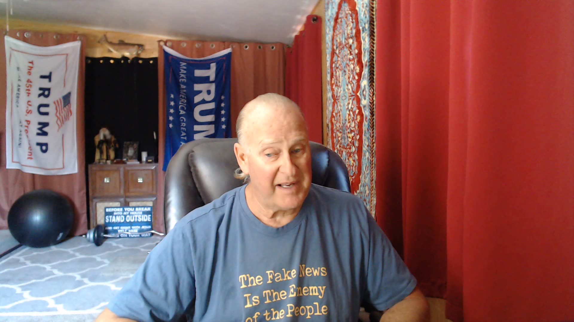 President Trump Pulls the Plug on Massive Idaho Wind Farm Project/Trump: Government May Sell Fannie/Freddie Shares/Hulk Hogan Was About To Expose Hollywood Adrenochrome Industry Before He Died /The Illegal Migrant Crisis Is Reaching A Boiling Point In UK