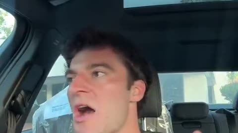 Innocent Prank?