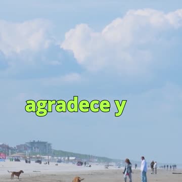 😊 199 LA ABUNDANCIA NO SE BUSCA, SE RECONOCE 😊