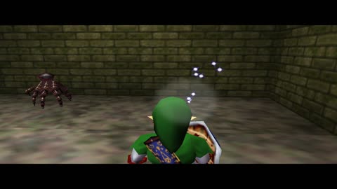 The Legend of Zelda Ocarina of Time [RA] - Ep 28.9 - Hunting Remaining RA [NC]
