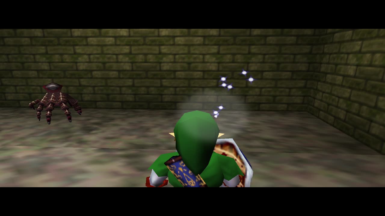 The Legend of Zelda Ocarina of Time [RA] - Ep 28.9 - Hunting Remaining RA [NC]