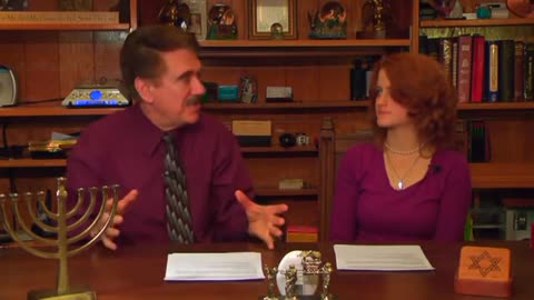 The Olive Tree (January 16, 2012)