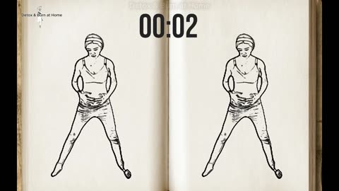 15-Minute Gentle Home Exercises for Pregnant Women