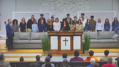 Liberty Baptist Church