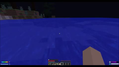 Mods Glorious Mods: Part One: Homeward Bound