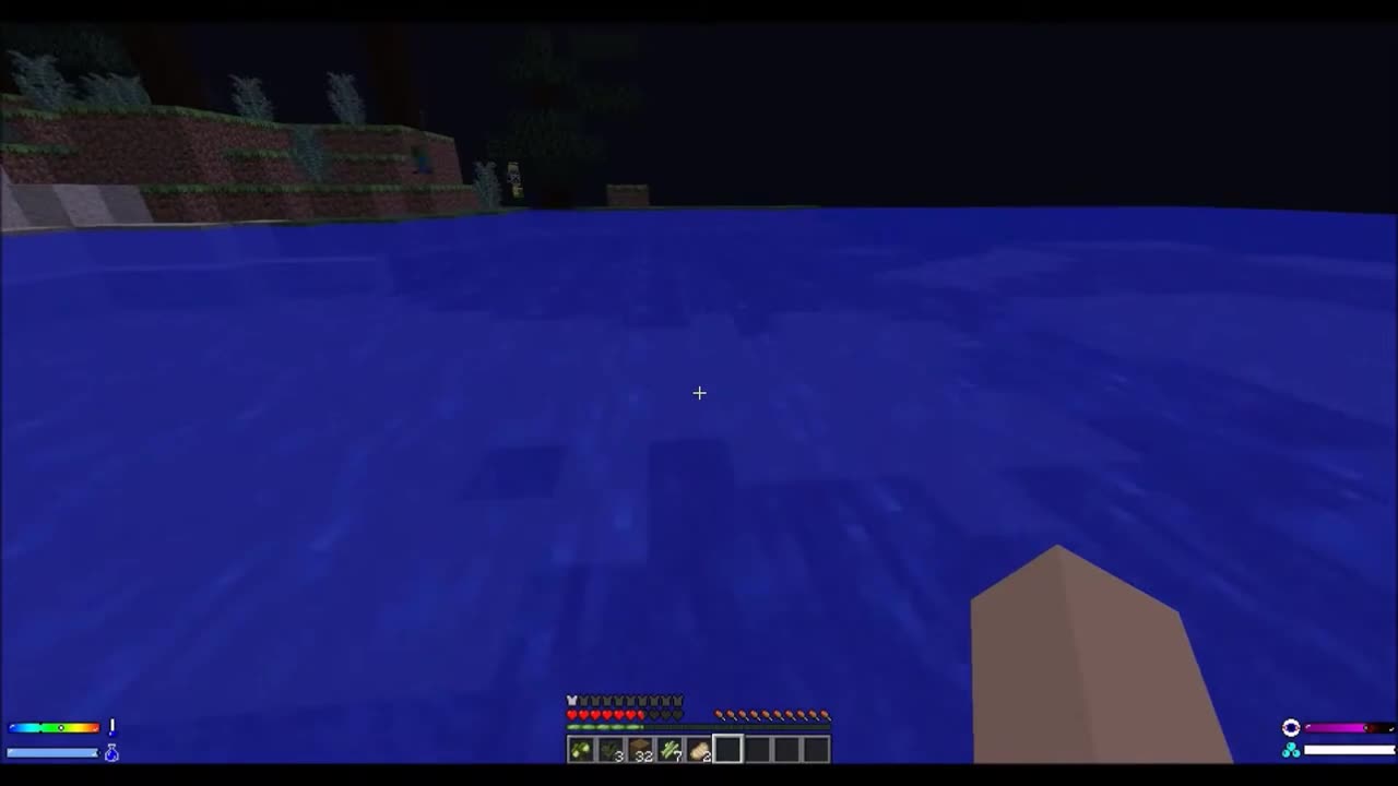Mods Glorious Mods: Part One: Homeward Bound