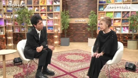 SONGS 髙橋真梨子 2025