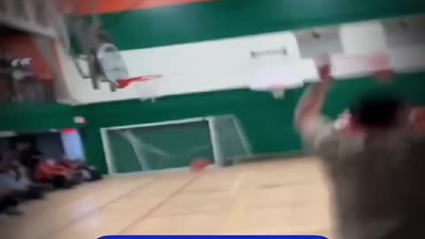 Dude Couldn't Miss🥶