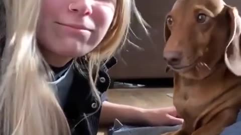 Avoiding eye contact