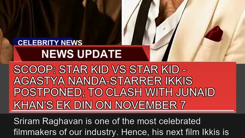 Scoop Star Kid Vs Star Kid Agastya Nandastarre