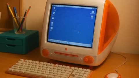 Life in the 1990s