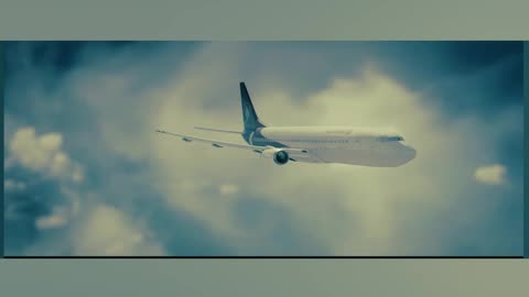 Plane crash movie