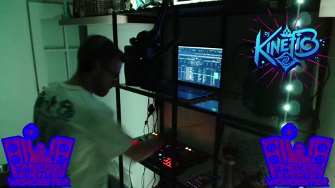 You’re Now Locked Into Timeless
