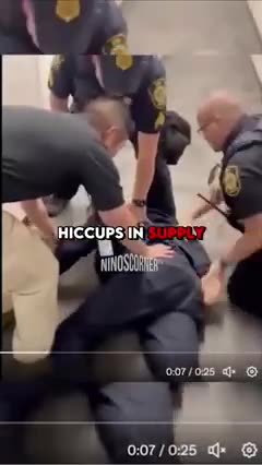 Nino - We WARNED You! Now It’s Real!