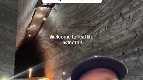 A new video has surfaced, claiming the existence of a secretive $21 trillion underground city