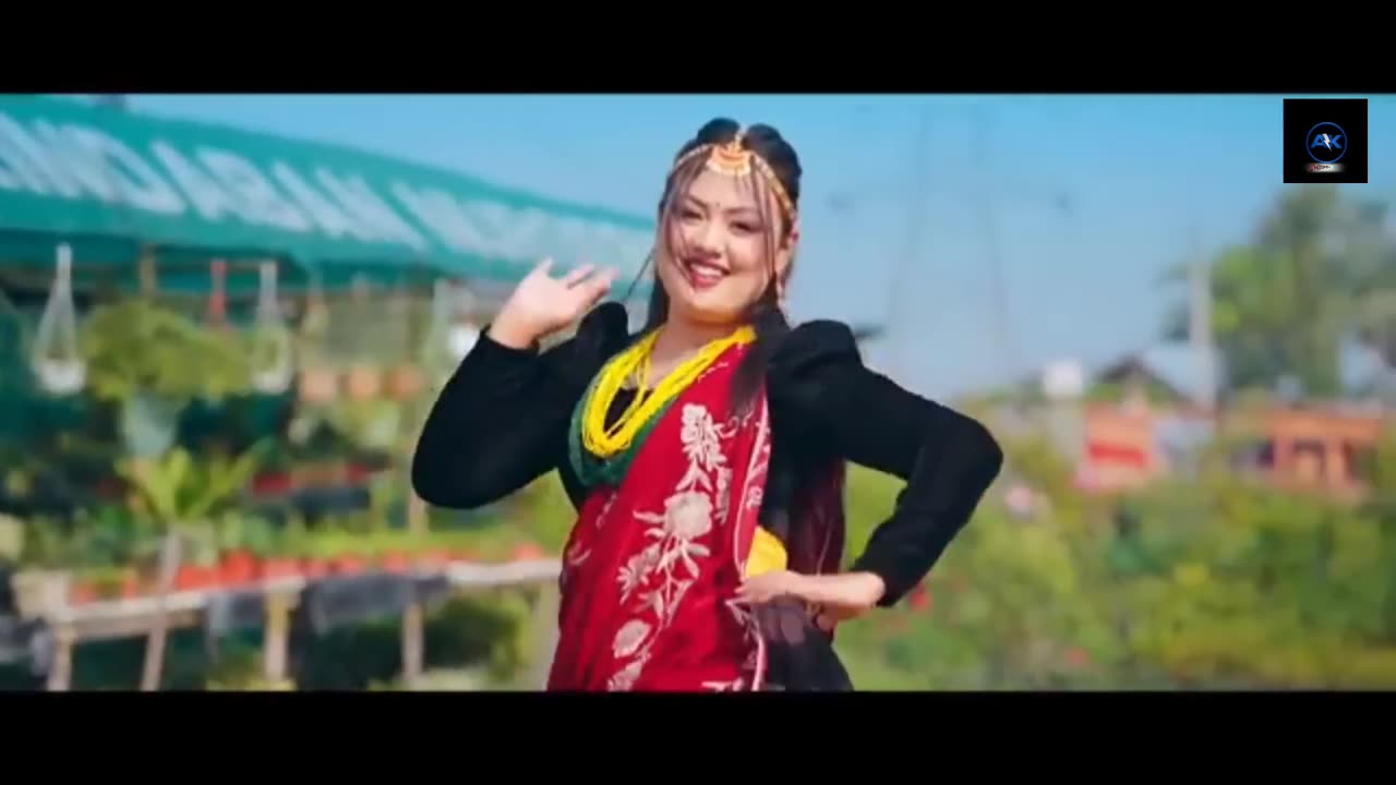 Traditional New Mashup