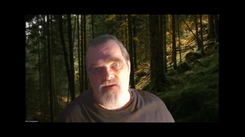 The Emperor and Deep Blue Dragon Energy Vlog