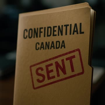 CSE Admits Improper Data Sharing: Canadians at Risk?