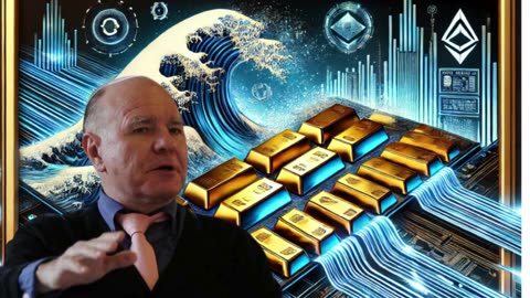 P4 ⚠️ Marc Faber: Most Are Already in Recession – What’s Next?