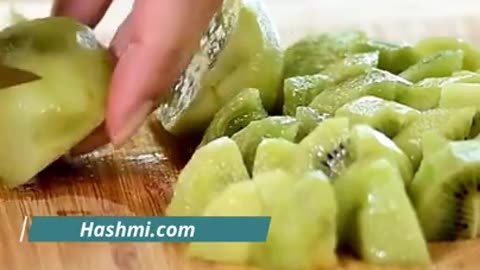 2 Benefits of Kiwi