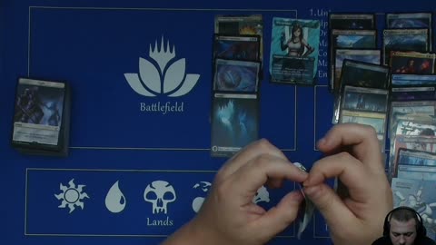 Friday Night Magic After Dark