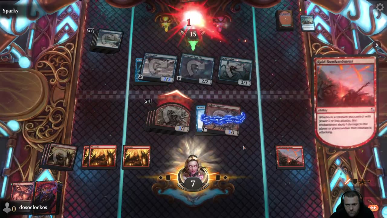 Friday Night Magic After Dark